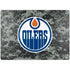 NHL Edmonton Oilers Camo Surface Laptop 7 13.8in Skin