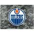NHL Edmonton Oilers Camo Surface Laptop 7 15in Skin