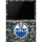 NHL Edmonton Oilers Camo Surface Pro 6 Skin