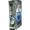 NHL Edmonton Oilers Camo Xbox 360 (Includes HDD) Skin