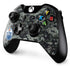 NHL Edmonton Oilers Camo Xbox One Controller Skin