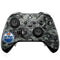 NHL Edmonton Oilers Camo Xbox One Elite Controller Skin
