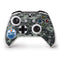 NHL Edmonton Oilers Camo Xbox One S Controller Skin
