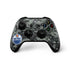 NHL Edmonton Oilers Camo Xbox One X Controller Skin