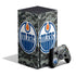 NHL Edmonton Oilers Camo Xbox Series X Bundle Skin