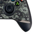 NHL Edmonton Oilers Camo Xbox Series X Bundle Skin