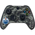 NHL Edmonton Oilers Camo Xbox Series X Skins