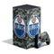 NHL Edmonton Oilers Camo XBox Series X Digital Edition Bundle Skin