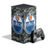 NHL Edmonton Oilers Camo XBox Series X Digital Edition Bundle Skin