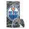 NHL Edmonton Oilers Camo Xbox Series X Skins