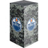 NHL Edmonton Oilers Camo XBox Series X Digital Edition Console Skin