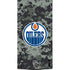 NHL Edmonton Oilers Camo XBox Series X Digital Edition Console Skin