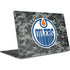 NHL Edmonton Oilers Camo Dell XPS Skin