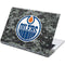 NHL Edmonton Oilers Camo Yoga 910 2-in-1 14in Touch-Screen Skin