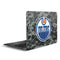 NHL Edmonton Oilers Camo Zenbook UX305FA 13.3in Skin