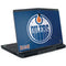 NHL Edmonton Oilers Distressed Dell Alienware Skin