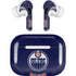 NHL Edmonton Oilers Distressed AirPods Skins