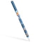 NHL Edmonton Oilers Distressed Apple Pencil (2nd Gen 2019) Skin
