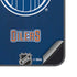 NHL Edmonton Oilers Distressed Galaxy A16 5G Skin