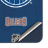 NHL Edmonton Oilers Distressed Galaxy A35 5G Skin