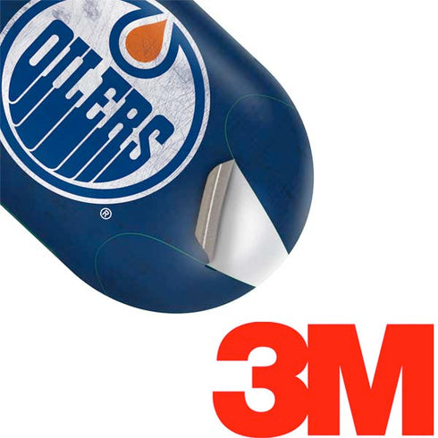 NHL Edmonton Oilers Distressed Galaxy Buds Plus Skin