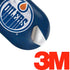NHL Edmonton Oilers Distressed Galaxy Buds Plus Skin