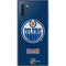 NHL Edmonton Oilers Distressed Galaxy Note 10 Plus Skin
