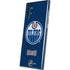 NHL Edmonton Oilers Distressed Galaxy Note 10 Plus Skin