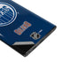 NHL Edmonton Oilers Distressed Galaxy Note 10 Plus Skin