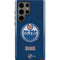 NHL Edmonton Oilers Distressed Galaxy S23 Ultra Pro Case