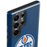 NHL Edmonton Oilers Distressed Galaxy S23 Ultra Pro Case