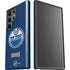 NHL Edmonton Oilers Distressed Galaxy S23 Ultra Pro Case