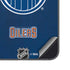 NHL Edmonton Oilers Distressed Galaxy S24 Plus Skin
