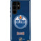 NHL Edmonton Oilers Distressed Galaxy S25 Ultra Impact Case