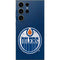 NHL Edmonton Oilers Distressed Galaxy S24 Ultra Skin