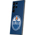 NHL Edmonton Oilers Distressed Galaxy S24 Ultra Skin