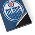 NHL Edmonton Oilers Distressed Galaxy S24 Ultra Skin
