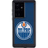 NHL Edmonton Oilers Distressed Galaxy S24 Ultra Waterproof Case