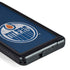 NHL Edmonton Oilers Distressed Galaxy S24 Ultra Waterproof Case
