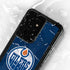 NHL Edmonton Oilers Distressed Galaxy S24 Ultra Waterproof Case