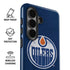 NHL Edmonton Oilers Distressed Galaxy S26 Impact Case