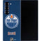 NHL Edmonton Oilers Distressed Galaxy Z Fold6 Skin