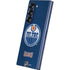 NHL Edmonton Oilers Distressed Galaxy Z Fold6 Skin