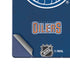 NHL Edmonton Oilers Distressed Galaxy Z Fold6 Skin