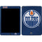 NHL Edmonton Oilers Distressed iPad Skins