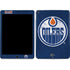 NHL Edmonton Oilers Distressed iPad Skins