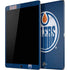 NHL Edmonton Oilers Distressed iPad Skins