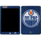NHL Edmonton Oilers Distressed Apple iPad Skin