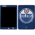 NHL Edmonton Oilers Distressed Apple iPad Skin