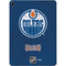 NHL Edmonton Oilers Distressed Apple iPad Air Skin
